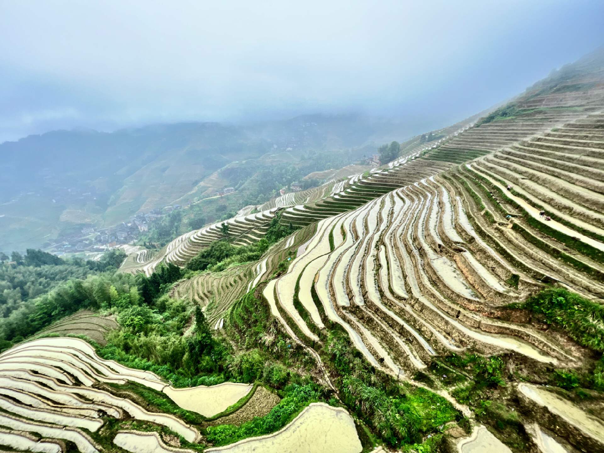桂林这座城市怎么样,桂林优点和缺点