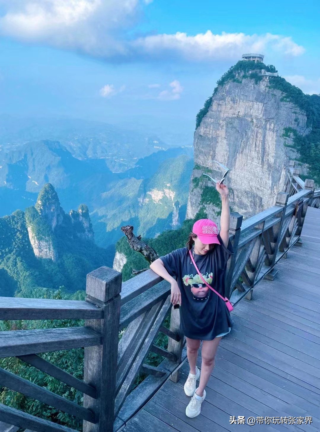 福州去长沙张家界凤凰古城攻略,张家界凤凰古城芙蓉镇自驾游攻略