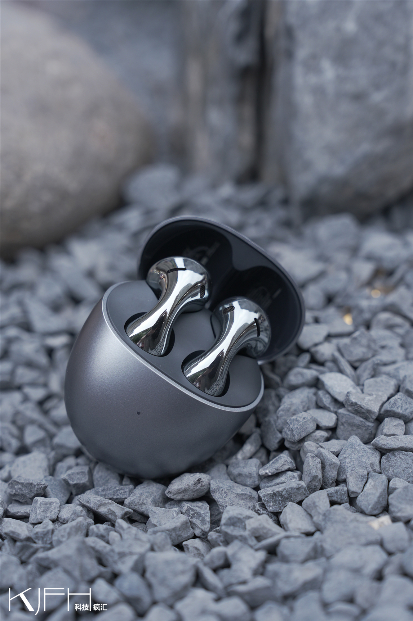 华为水滴耳机freebuds5操作,华为freebuds5水滴耳机测评