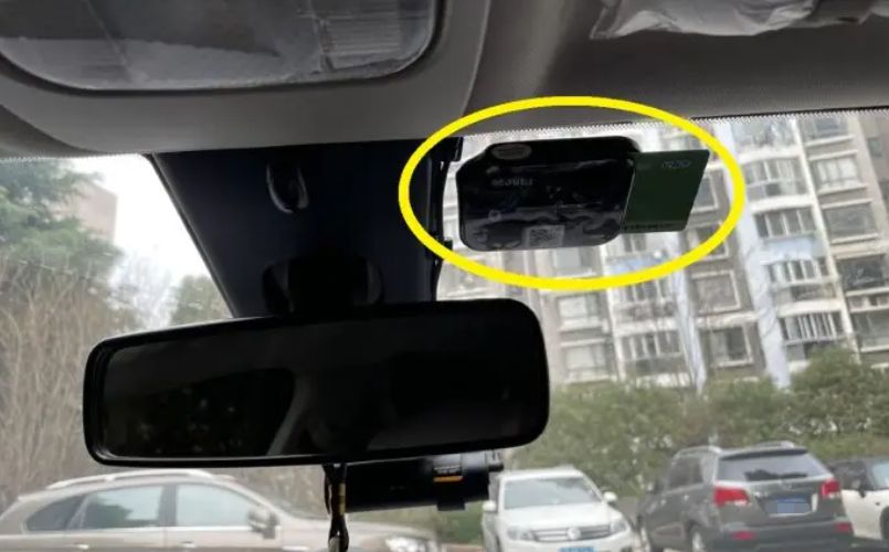 etc自行安装视频教程,e高速etc设备的安装和激活