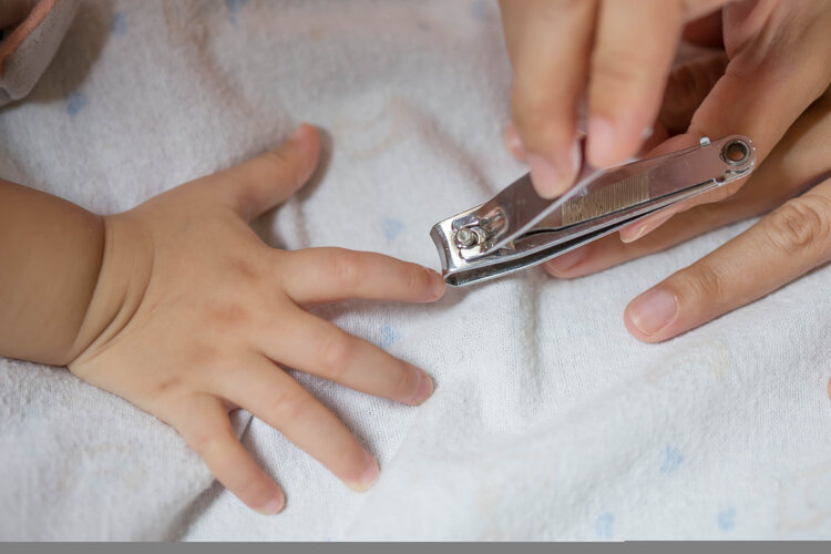 脚趾甲长肉里一碰就痛解决方法,脚趾甲长到肉里一碰就疼如何解决