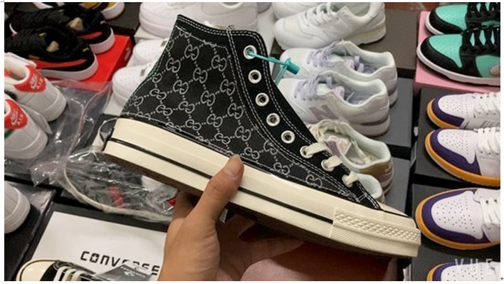 莆田假鞋国家在严打吗,福建莆田的鞋都是假的吗