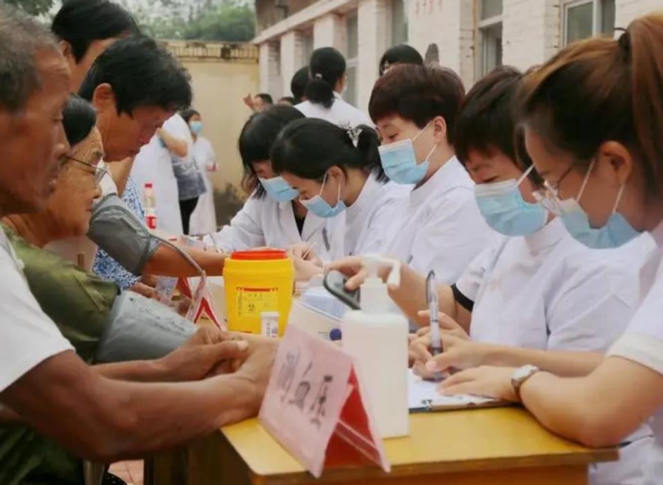 农村新农合缴费从什么时候开始的,新农合缴费提前通知