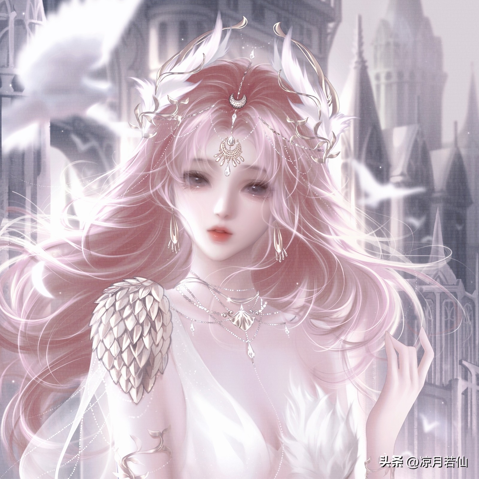 3本无系统的奇幻仙侠，卑微奴仆叶麟，偶然机会觉醒虫皇血脉