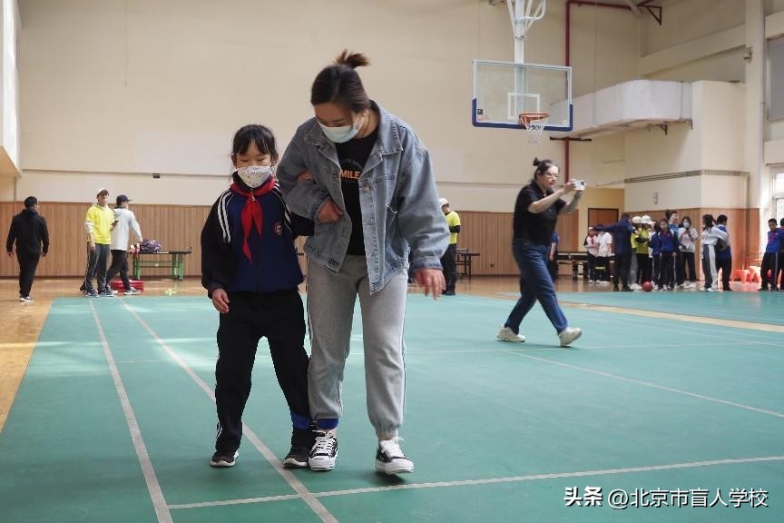 少年展风采运动向未来,运动会活动掠影