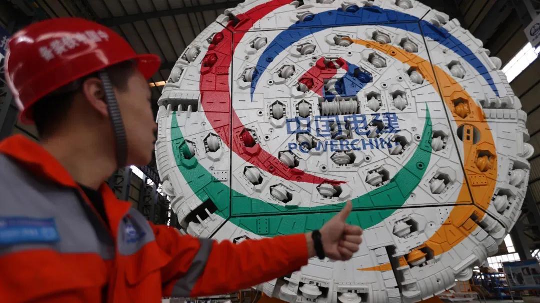 中国电建多少钱才能买入,中国电建现在能买吗