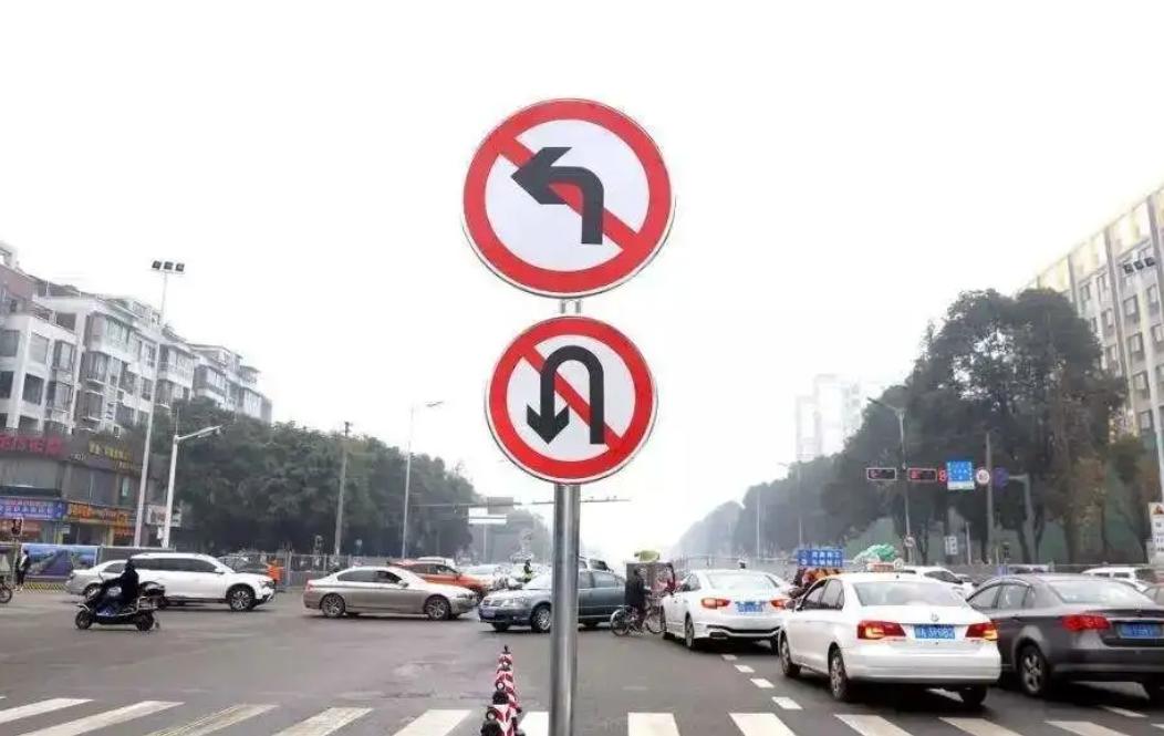 司机遇到这5种违章行为,容易犯糊涂被扣分罚款,新手司机要明白