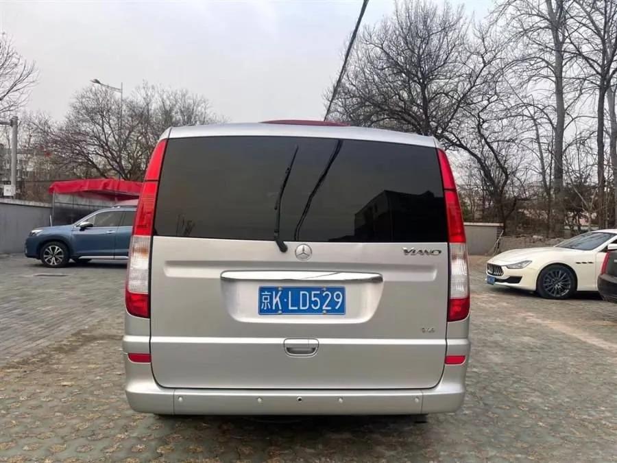 改装房车奔驰,改装房车奔驰威霆