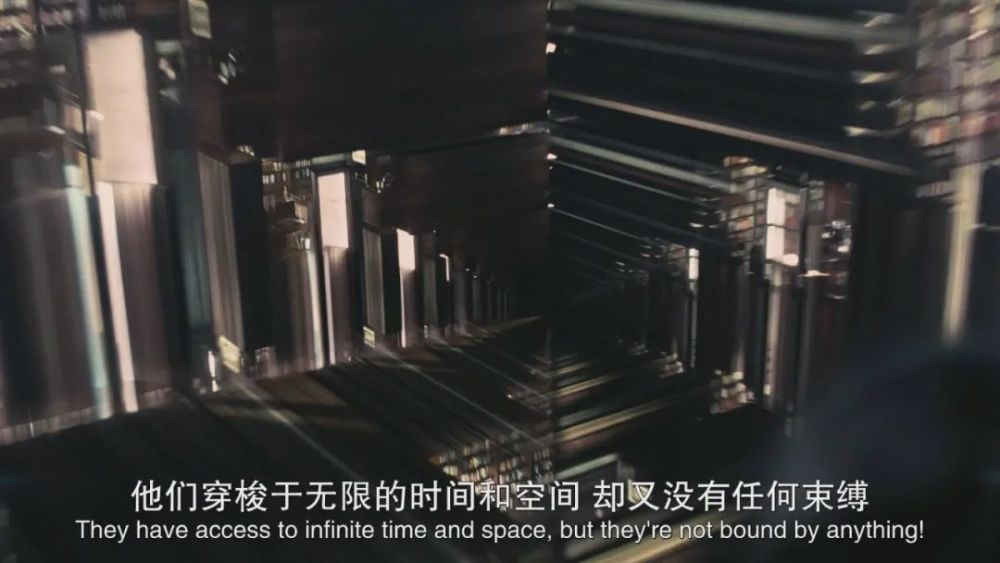 科幻片电影十大巅峰之作星际穿越,科幻大片9.0以上评分星际穿越