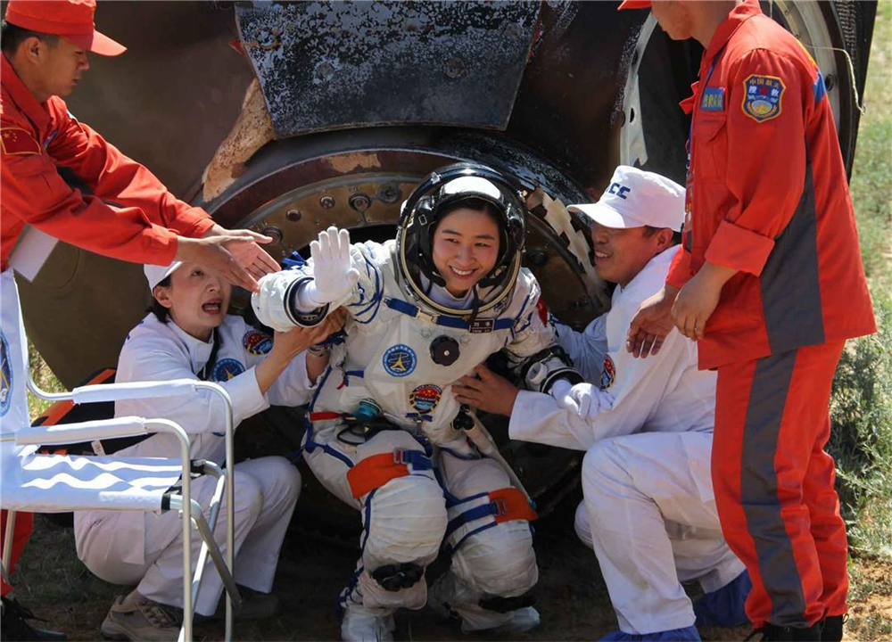 神十四航天员将返回地球,神十四航天员返回后去哪里