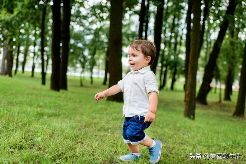 孩子春季长高吃哪种钙片比较好,春季长高黄金期孩子蹿个儿有妙招