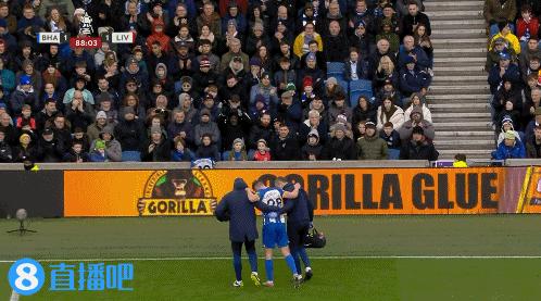 三球王打爆利物浦边后卫阿诺德,利物浦三球大逆转