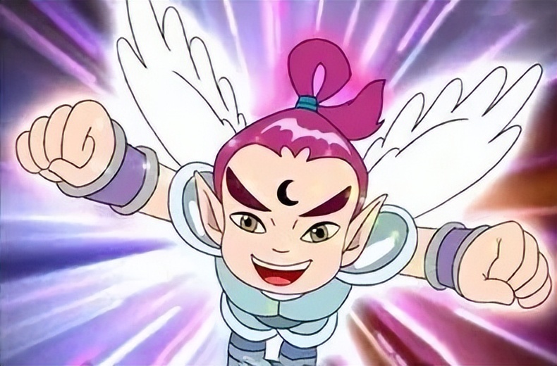 回忆童年60部经典动画片,快看看0-3岁儿童启蒙动画片