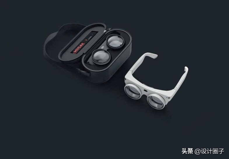 2023年红点设计大奖作品,2021红点设计概念大奖获奖作品展