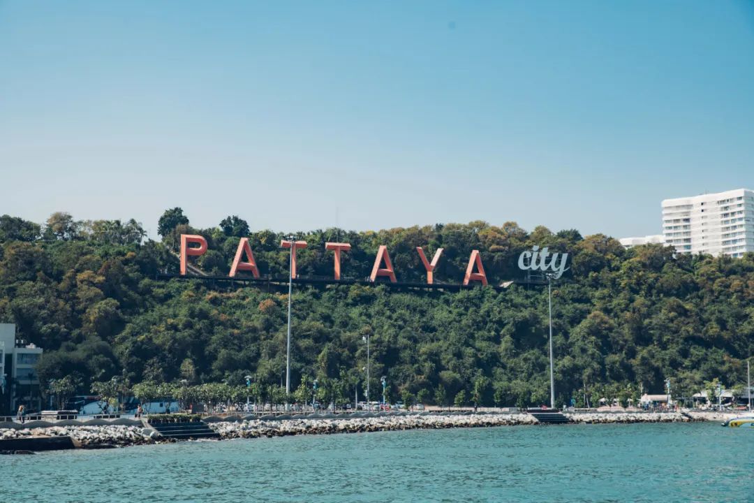 在泰国待了14天,在泰国待了60天