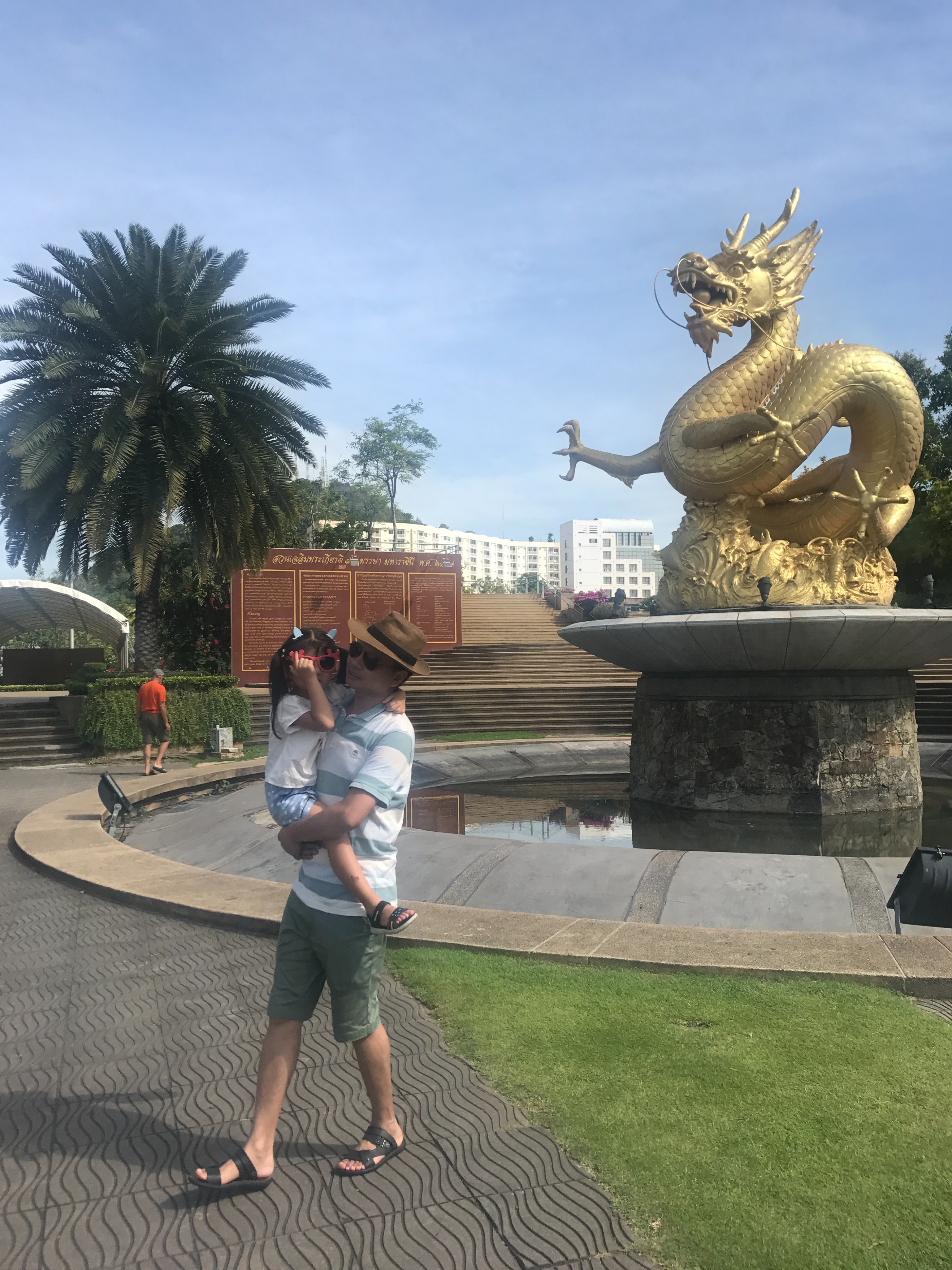 境外旅游重启，泰国7天自由行花了17590，我的详细费用清单