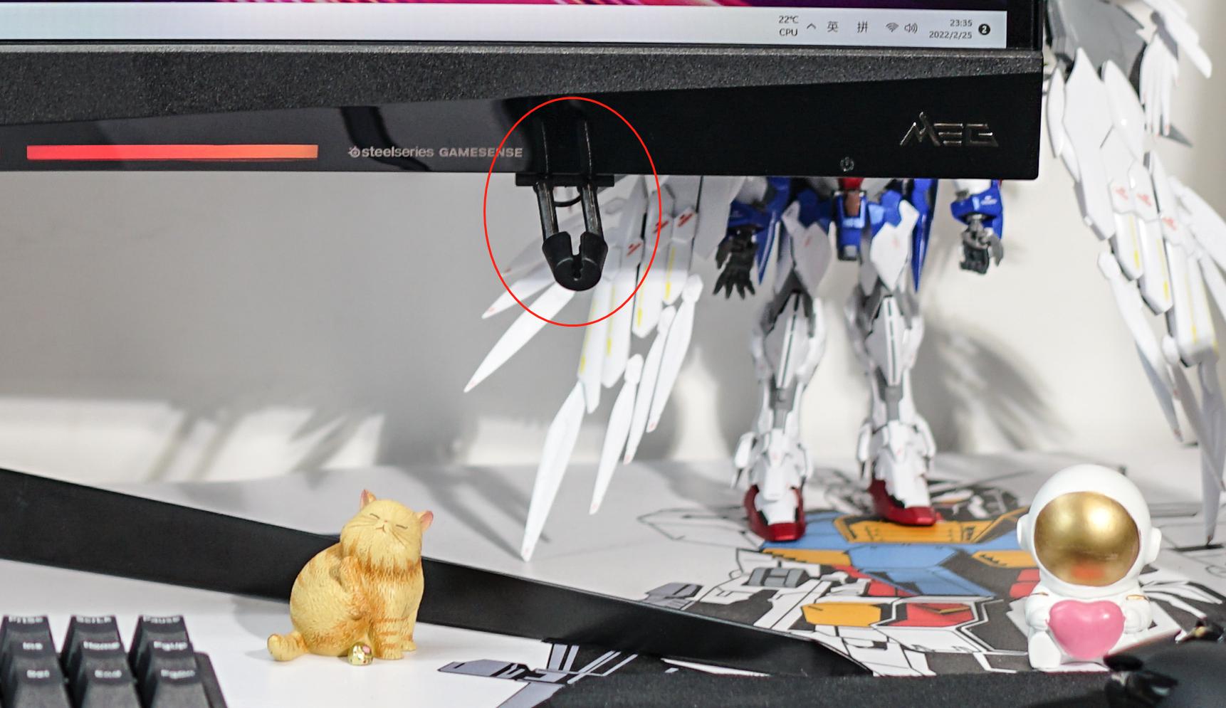 真4k与准4k显示器对比,为什么不同4k显示器价格差异很大