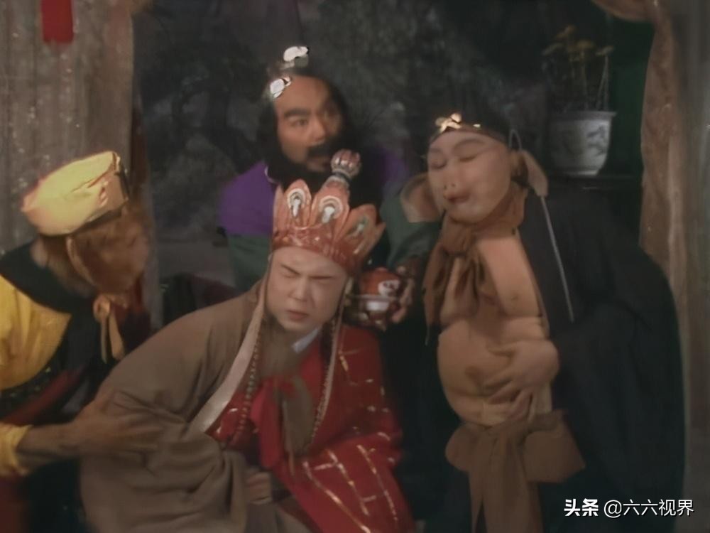 吃唐僧的阑尾能长生不老吗,吃了唐僧的痔疮