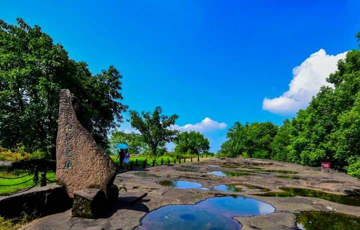 重庆主城小众打卡地,重庆周边小众自驾旅游