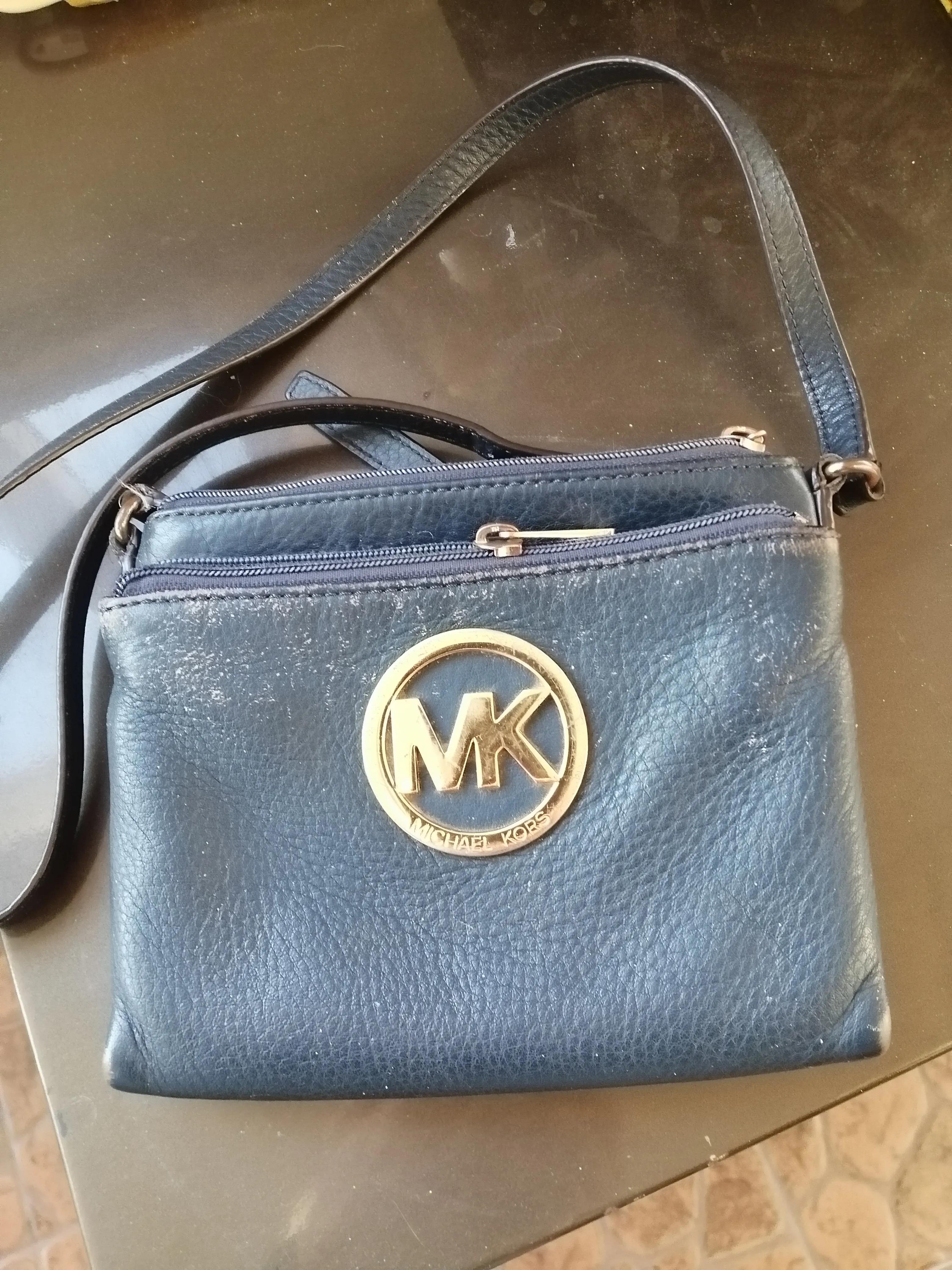 我让MK女包,重现世界品牌的风彩