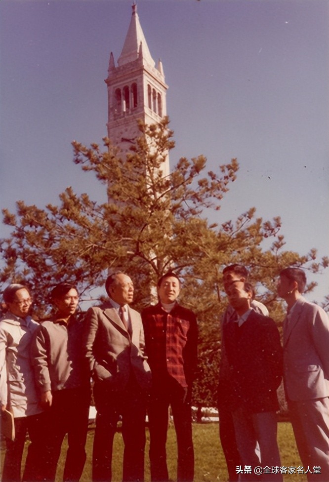 张楚汉导师,张楚寒院士简历