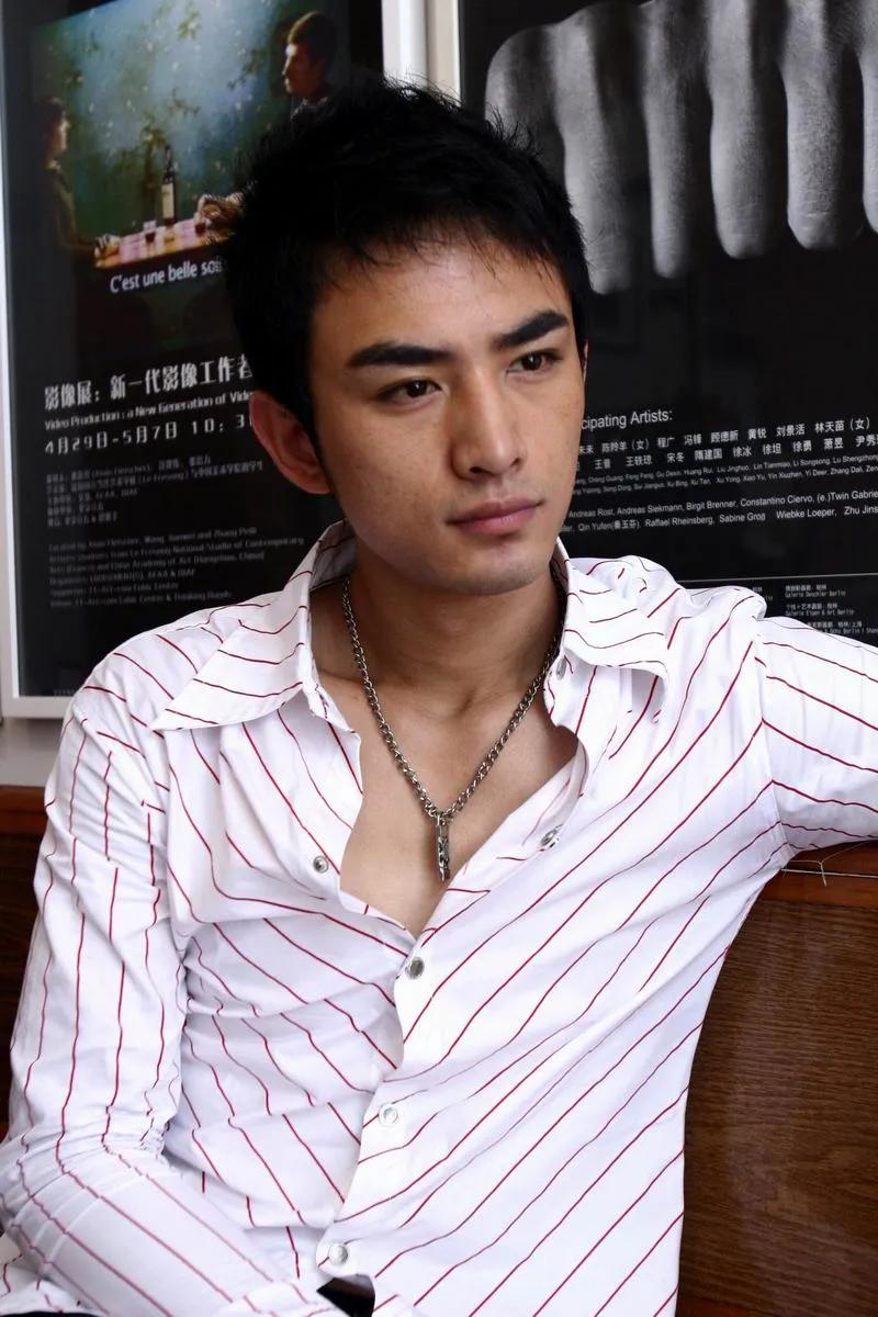 雪中悍刀行主演人员名单,雪中悍刀行电视剧的全部演员