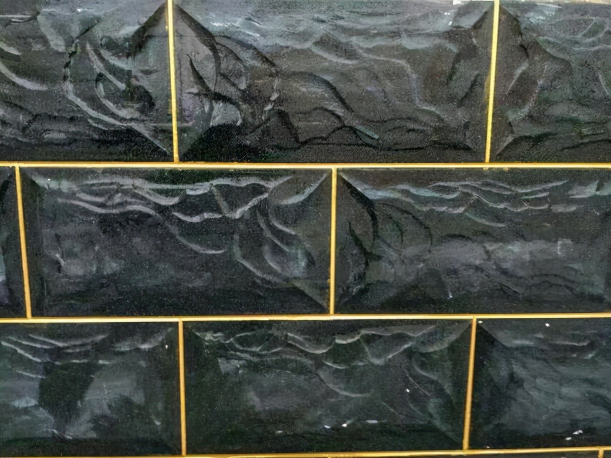 瓷砖美缝是智商税么,关于美缝你交智商税了吗