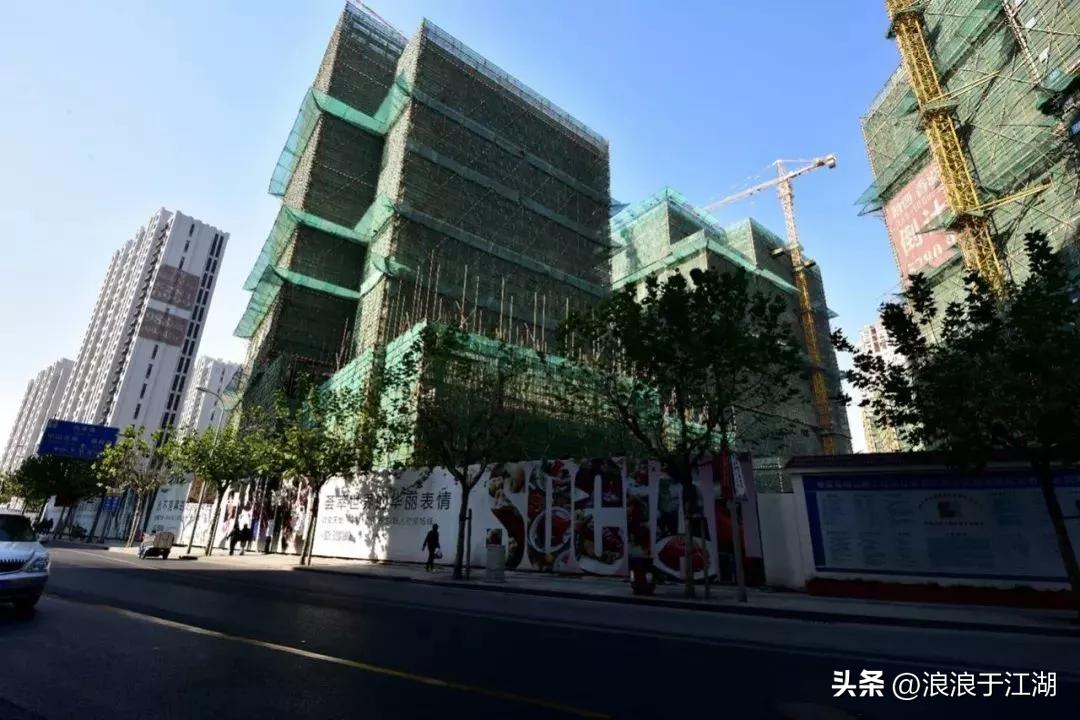 投资房产是最好的选择,这几年投资房产划算吗