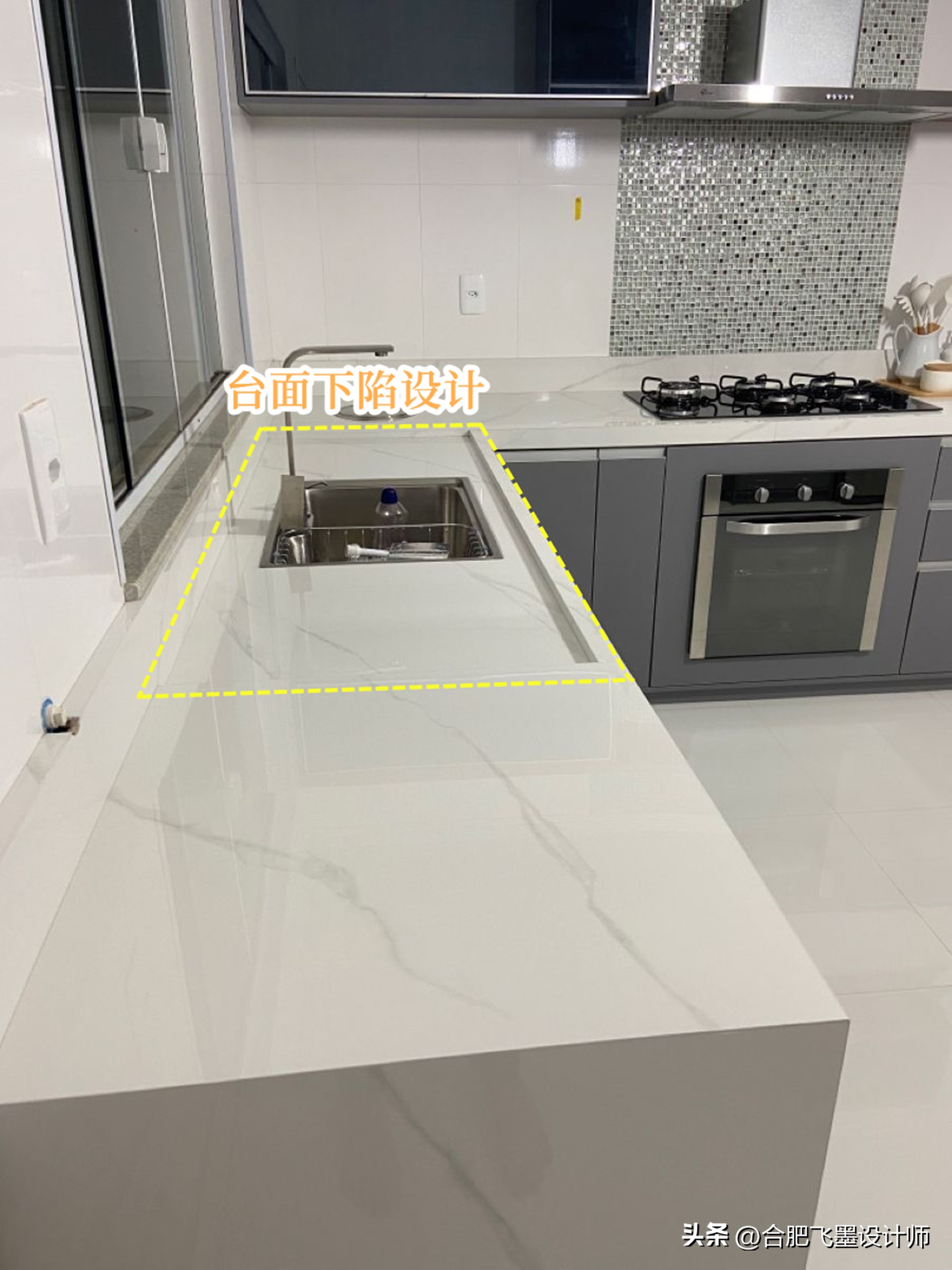 洗漱台怎么扩大台面,洗漱台台面如何改造