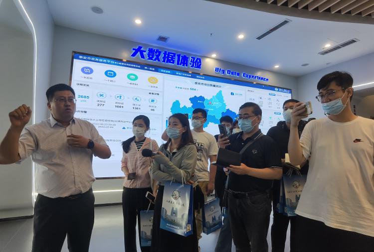 走在前开新局｜“三个十大”见行动㉕：“十大创新”看*安泰**