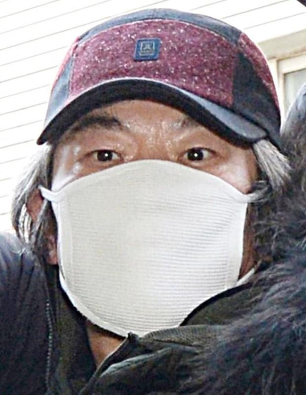 素媛案恶魔赵斗顺重回人间,素媛案罪犯赵斗淳来山东了吗