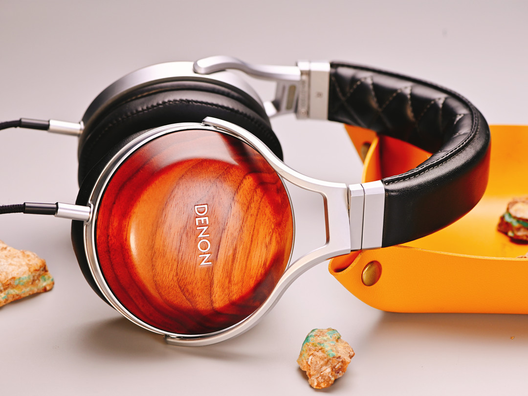 HIFI里的“文玩”|日系木碗耳机天龙篇,越玩越润,越撸越有瘾