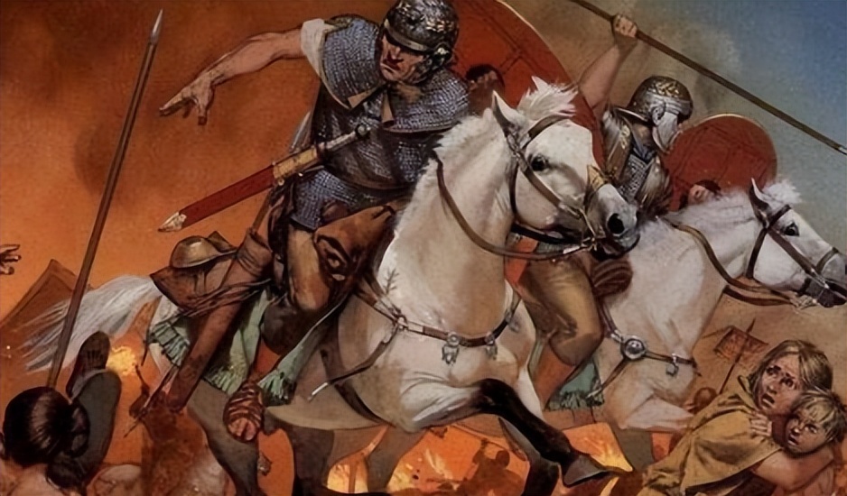 凯撒高卢尾随战术,凯撒在高卢的战绩