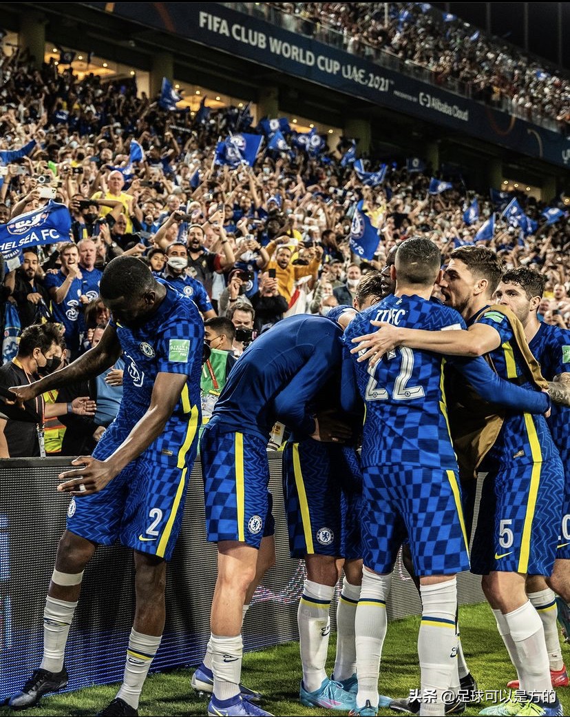 切尔西辉煌时刻,切尔西英超夺冠之路