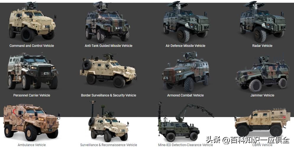 尼日利亚军贸,尼日利亚中国军火