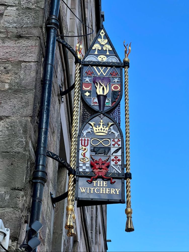 欧洲旅游攻略爱丁堡,苏格兰爱丁堡旅游攻略