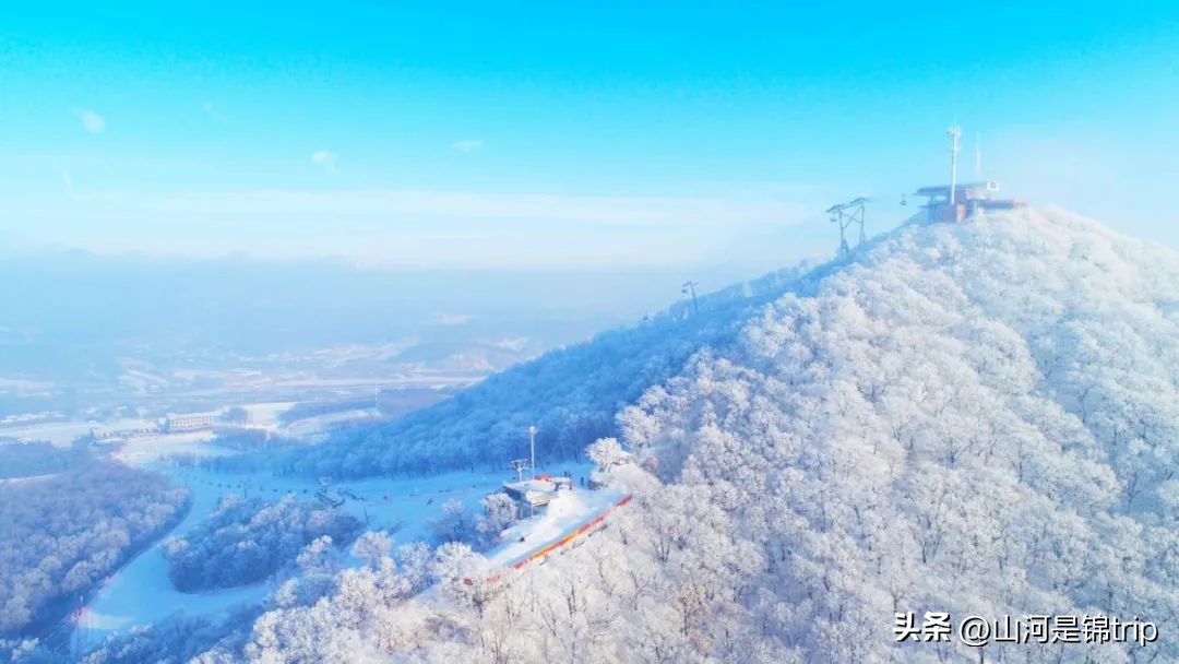 国内最值得去的六大滑雪场推荐,国内必去十大滑雪场滑雪场地