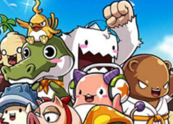 冒险岛枫之传说平民职业,冒险岛枫之传说0氪职业选择推荐