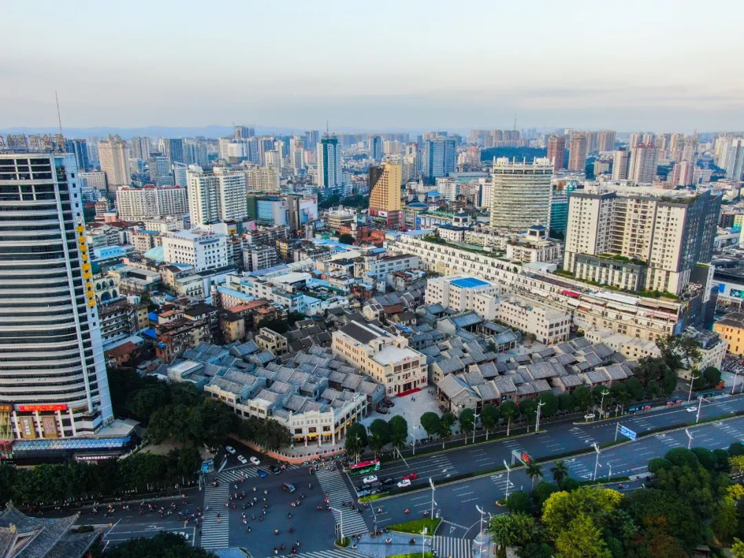 地理冷知识广西,广西南宁冷知识