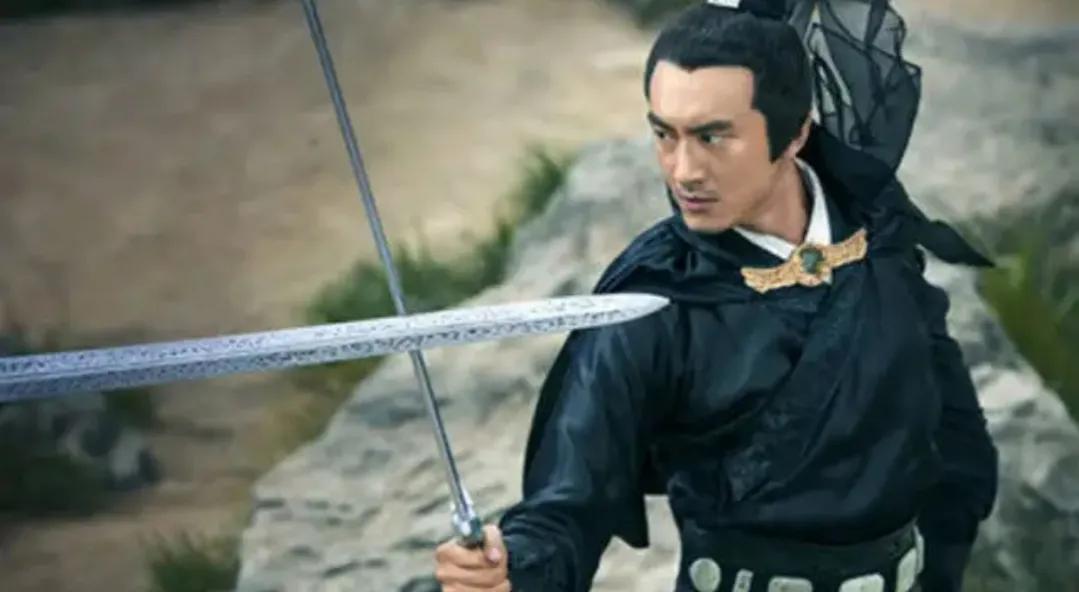 古龙笔下三少爷的剑,解读古龙笔下三少爷