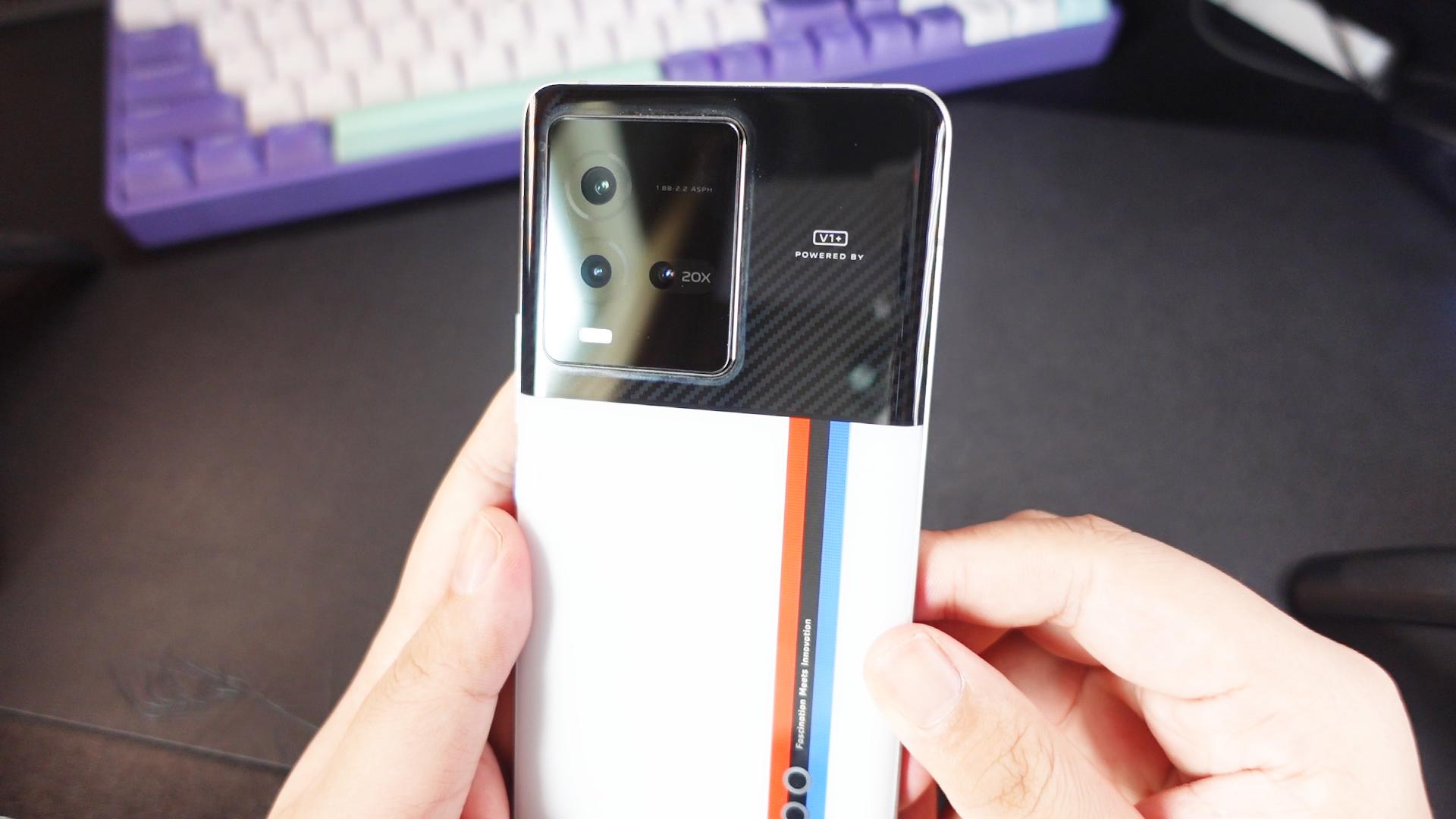 不怎么玩游戏买iqoo10合适吗,玩游戏有没有必要买iqoo10