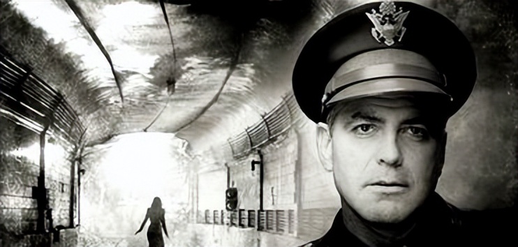 电影德国好人故事梗概,电影德国好人讲的什么