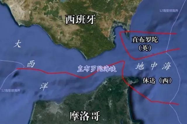 欧洲有哪些国家发生领土争端,欧洲领土争议地区