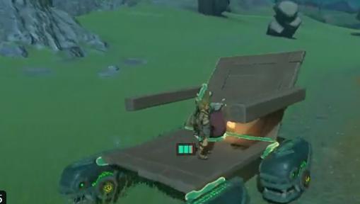 游戏怪谈塞尔达传说,塞尔达传说游戏发展史