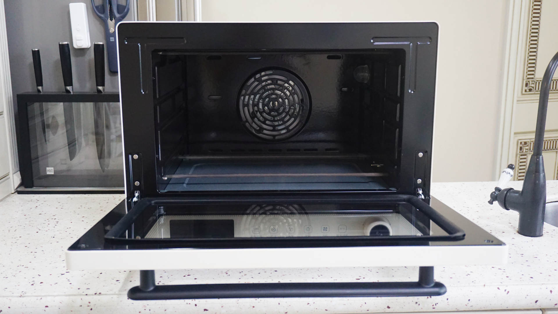 大白鲸烤箱f40,长帝f40大白鲸风炉平炉