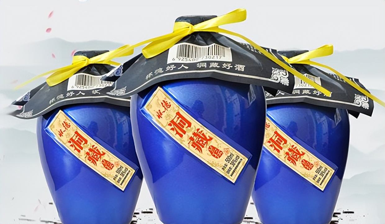 吉林名酒都有哪些牌子的酒,吉林龙泉春酒是什么档次