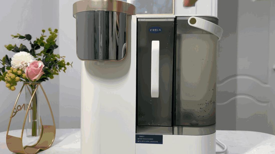 哪款矿泉机好用,矿泉水机真实使用感受