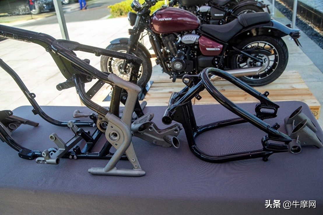 汉威b50单座,汉威b50评测