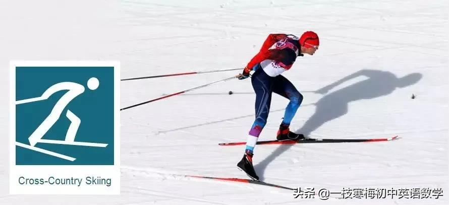 2022北京冬奥会简单英语知识,2022冬奥会开幕式英文解说