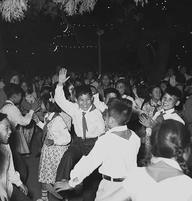 80后童年六一的记忆,六一儿童节难忘的童年记忆